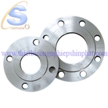 Mặt bích "flange" JIS 5K, 10K, 16K, 20K
