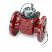 Đồng Hồ Nước Nóng Zemmet