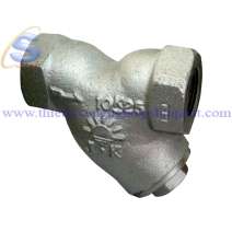 LỌC Y JIS: 10K, 20K