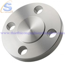 Mặt bích bịt BS 5K DN25 - DN600