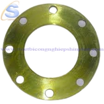 Mặt Bích Thép Tiêu Chuẩn JIS B 2220