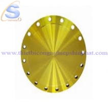 Mặt bích mù "flange blindL" JIS PN 16,PN 20