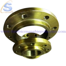 MẶT BÍCH TIÊU CHUẨN ANSI DN15 ~ DN600