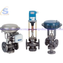 VAN ĐIỀU KHIỂN BẰNG KHÍ NÉN