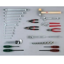 Dụng Cụ Cơ Khí 3