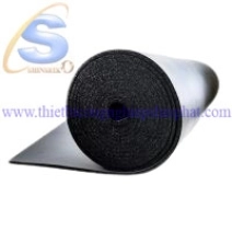 Bảo ôn cách nhiệt dạng cuộn Insulex