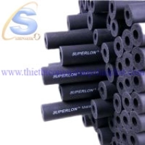 Bảo ôn cách nhiệt dạng ống