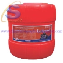 Dầu thủy lực LUBGOOD VG32, 46, 68 - Can 18L