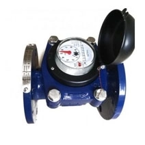 Đồng Hồ Đo Nước Shin Phát