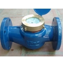 Đồng Hồ Đo Nước BP