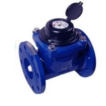 Đồng Hồ Nước Thải EMS