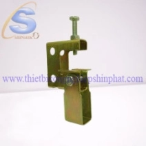 Kẹp xà gồ hộp vàng