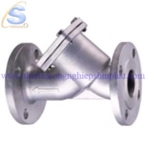 Lọc Y lắp bích Y8