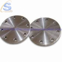 Mặt bích mù DIN 2527 (flange BL) PN16, PN25