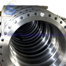 Mặt bích thép carbon, Inox 304