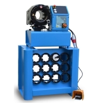 Máy Bấm Ống Thủy Lực Shin Phát