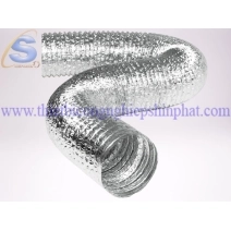 Ống bảo ôn cách nhiệt