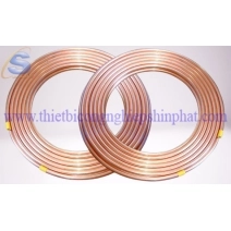 ỐNG ĐỒNG  DẠNG CUỘN