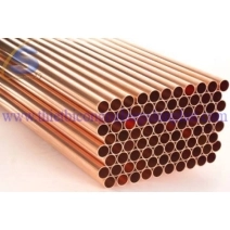 ỐNG ĐỒNG DẠNG CÂY