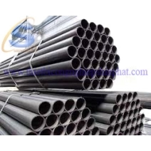 Ống thép hàn đen ASTM A53