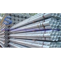 Ống thép mạ kẽm ASTM A53