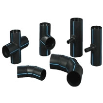 Phụ Kiện Ống Nhựa HDPE Shin Phát