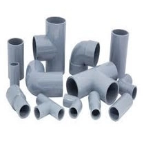 Phụ Kiện Ống Nhựa PVC Shin Phát