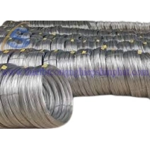 DÂY THÉP MẠ KẺM