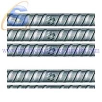 Thép cây vằn Pomina D18 - D20