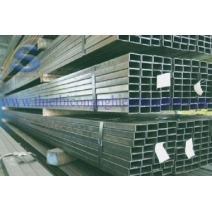 Thép hộp 30x30x1,4 mạ kẽm