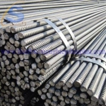 Thép POMINA (SD390) D12 - D32