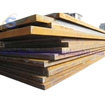 Thép tấm cường độ cao CT3/Q345B/SB410