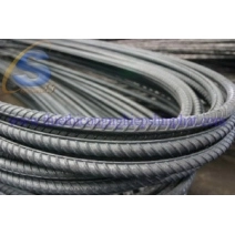 Thép Việt Nhật - (Vina Kyoei) D10 - D18