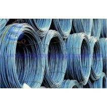 Thép cuộn Tròn Thép Miền Nam CT2 -6, CT3 -8