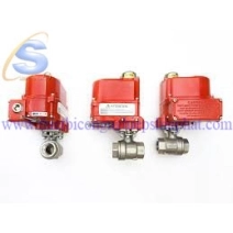 Van Bi điều khiển điện KE002 -6G DN15-65