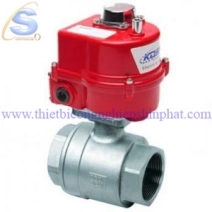 Van Bi điều khiển điện KE004-5G DN15-DN50
