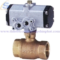 VAN ĐIỀU KHIỂN ĐIỆN 40A - 50A