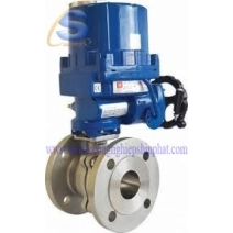 Van Bướm điều khiển điện KE040 -250A