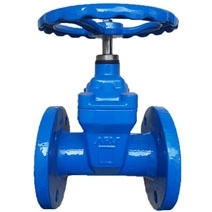 Van Cổng Shin Phát