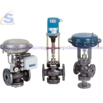 VAN ĐIỀU KHIỂN BẰNG KHÍ NÉN