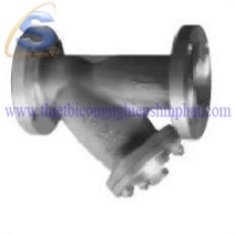 Van lọc hơi Spence 125Y