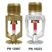 Đầu Phun PCCC Shin Phát