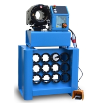 Máy Bấm Ống Thủy Lực Shin Phát