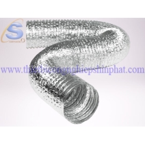 Ống bảo ôn cách nhiệt