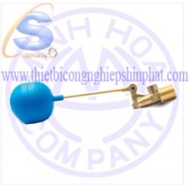 Van phao đồng MBV