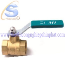 Van bi đồng MI - PN 10