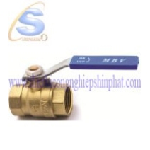 Van bi đồng tay gạt MBV - PN 10