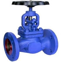 Van Cầu Hơi Shin Phát