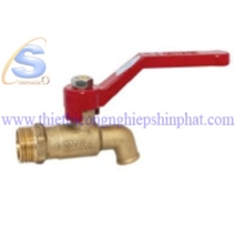 Vòi thường đồng MIHA - PN 12