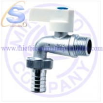 Vòi máy giặt MIHA - PN 12